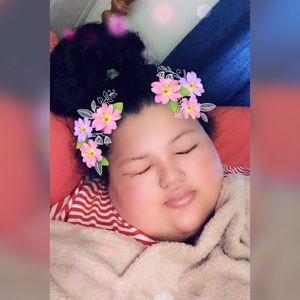 Meet your Posher, Shiane